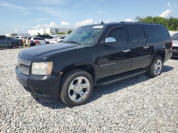  Salvage Chevrolet Suburban