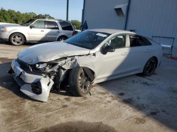  Salvage Kia K5