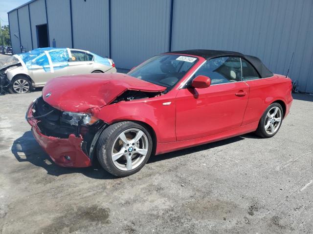  Salvage BMW 1 Series