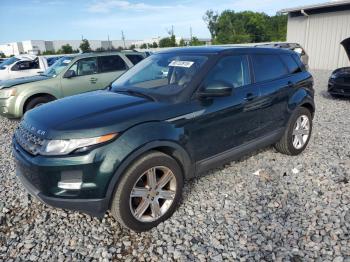  Salvage Land Rover Range Rover