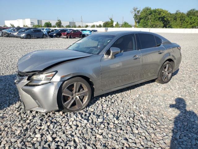  Salvage Lexus Gs
