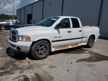  Salvage Dodge Ram 1500