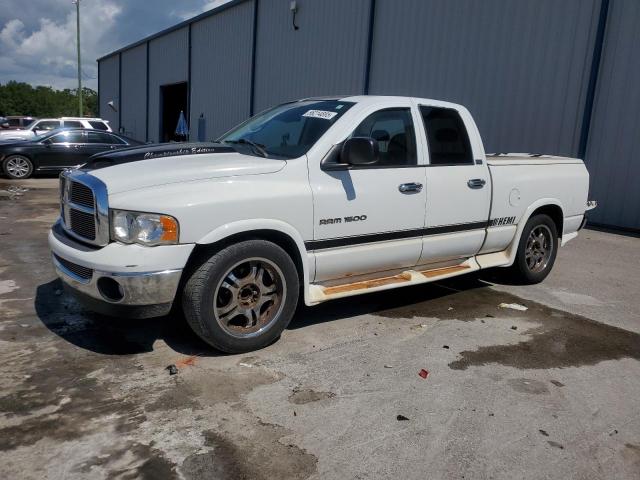  Salvage Dodge Ram 1500