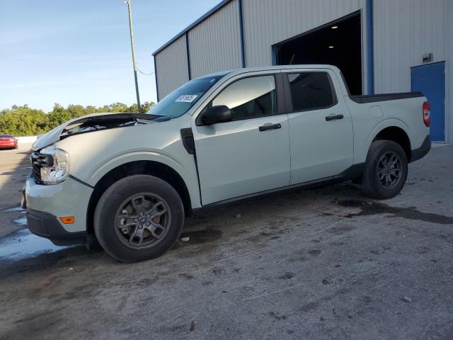  Salvage Ford Maverick