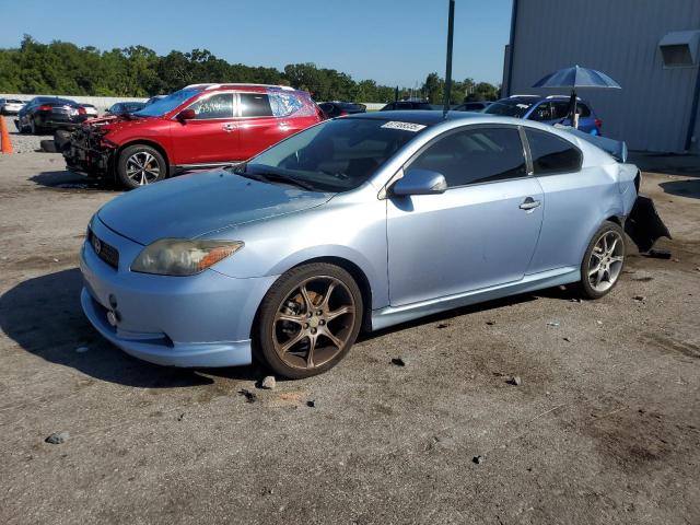  Salvage Toyota Scion