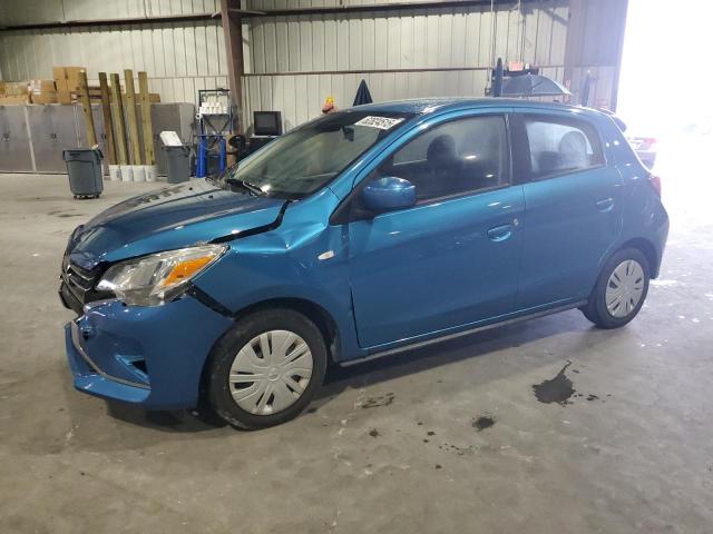  Salvage Mitsubishi Mirage
