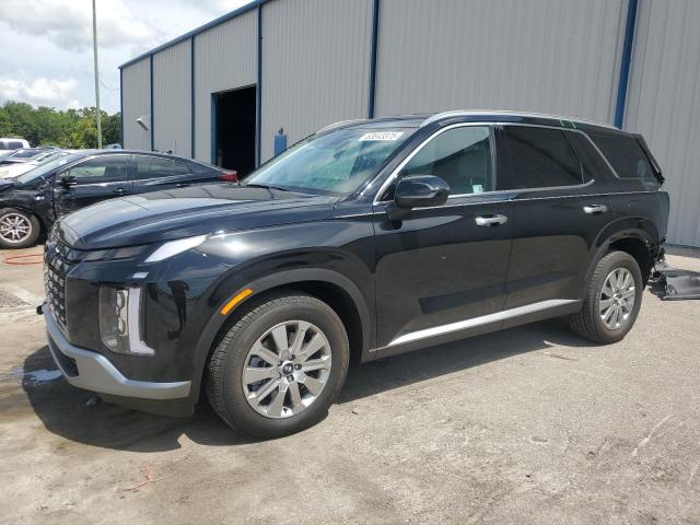  Salvage Hyundai PALISADE