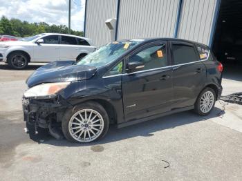  Salvage Ford Cmax