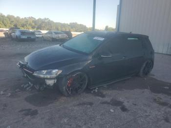  Salvage Volkswagen GTI