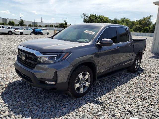 Salvage Honda Ridgeline