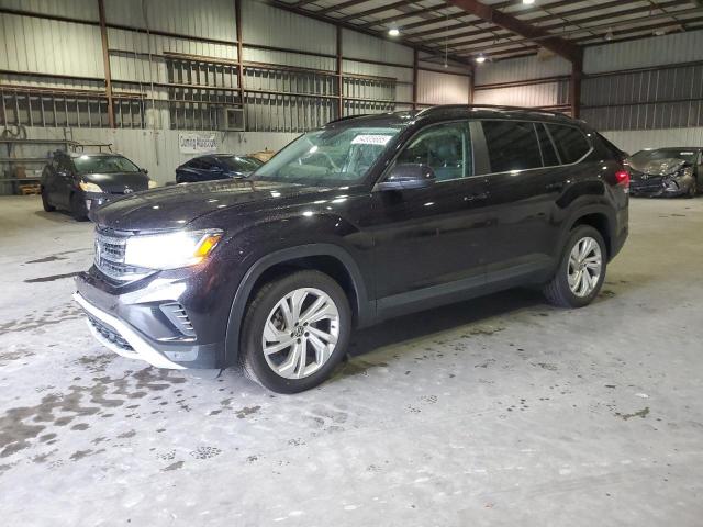  Salvage Volkswagen Atlas