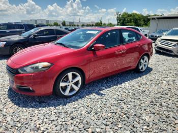  Salvage Dodge Dart
