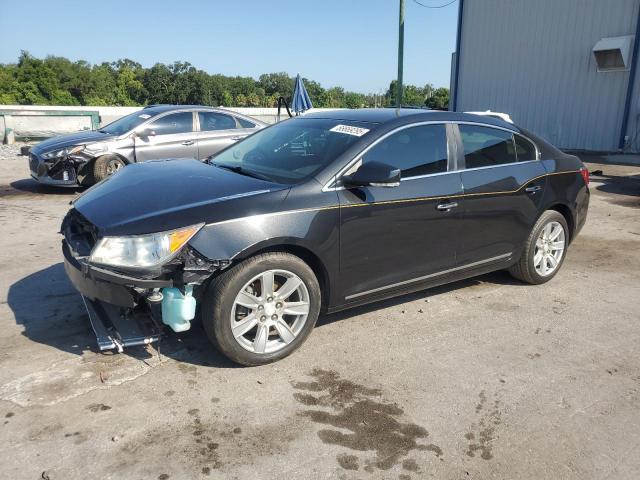 Salvage Buick LaCrosse