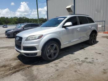  Salvage Audi Q7