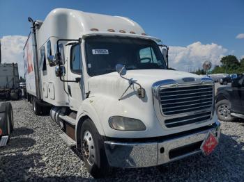  Salvage Freightliner M2 112 Med