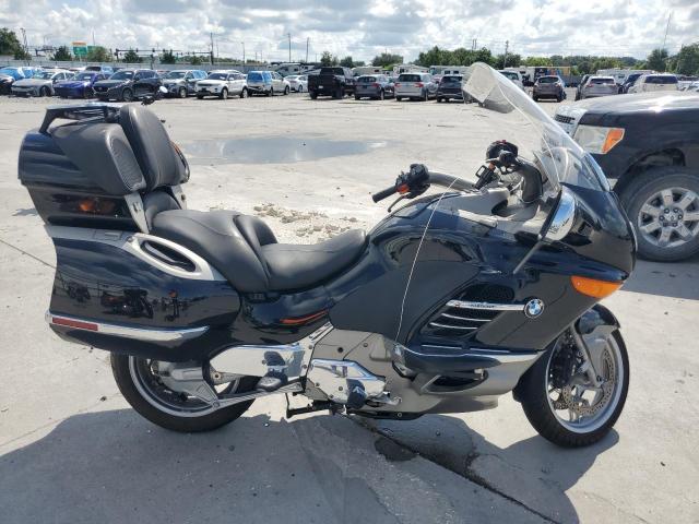  Salvage BMW K