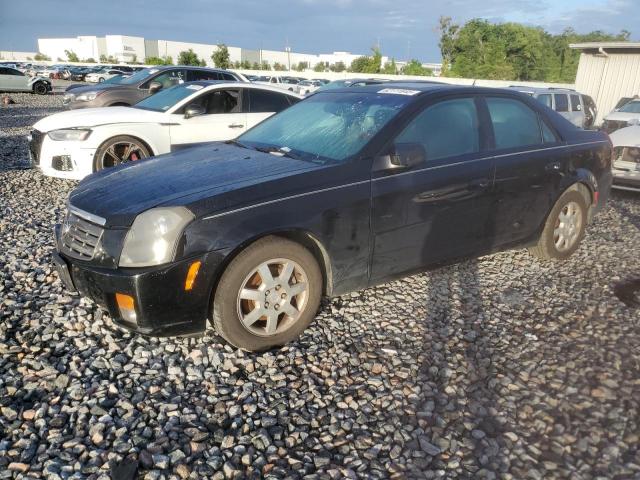  Salvage Cadillac CTS