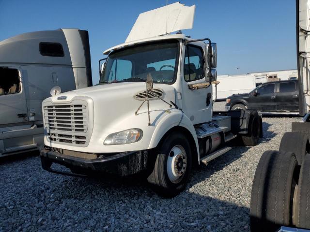  Salvage Freightliner M2 112 Med