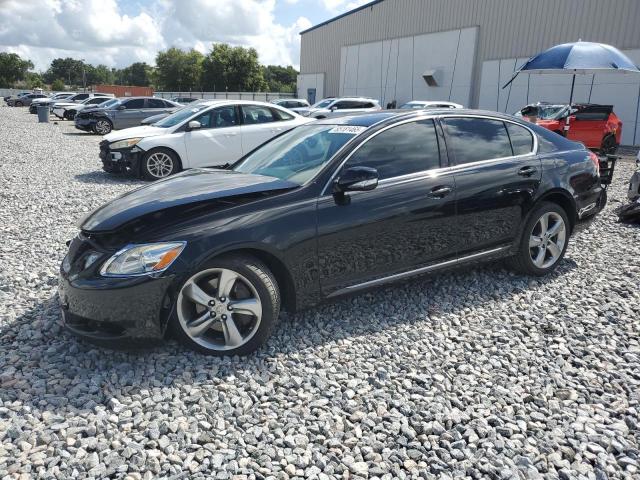  Salvage Lexus Gs