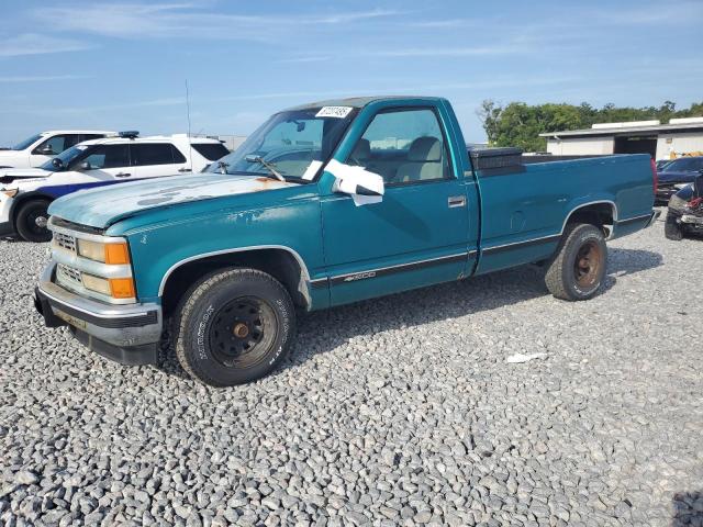  Salvage Chevrolet Gmt