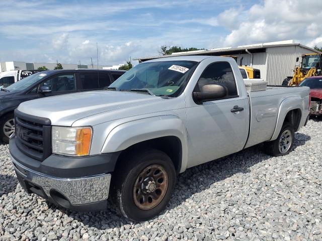  Salvage GMC C15
