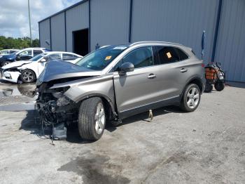  Salvage Lincoln MKC