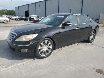  Salvage Hyundai Genesis