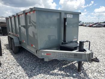  Salvage Southern Traile Other