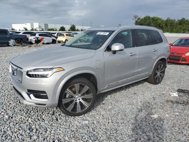  Salvage Volvo Xc90 Ultim