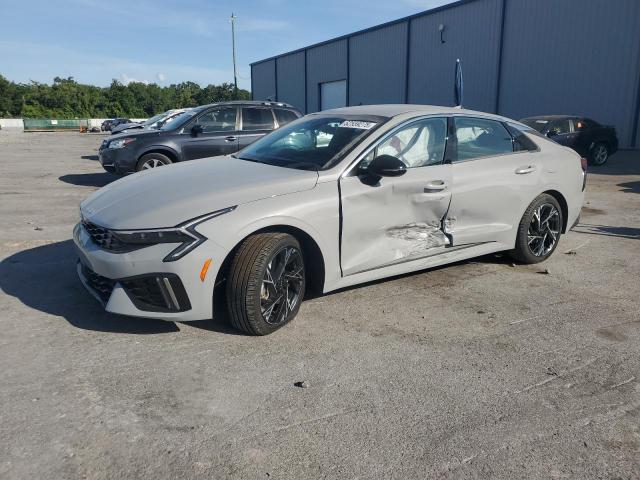  Salvage Kia K5