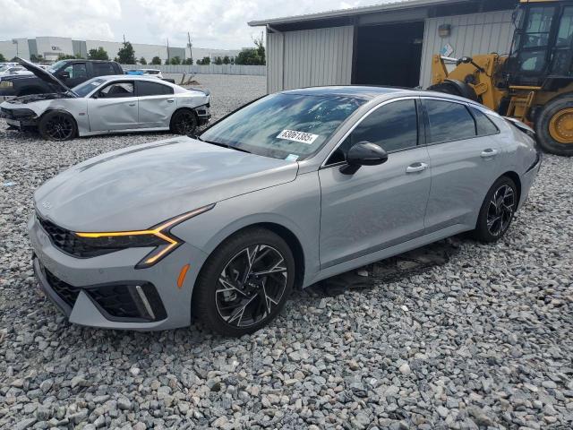 Salvage Kia K5