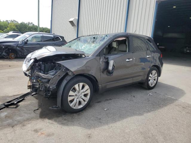  Salvage Acura RDX