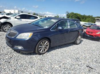  Salvage Buick Verano