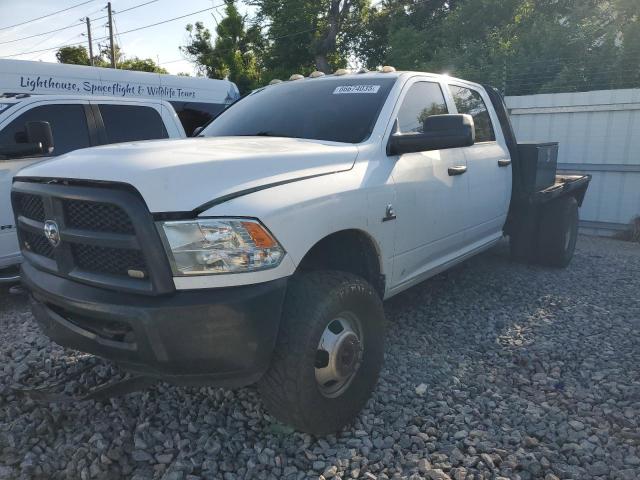  Salvage Ram 3500