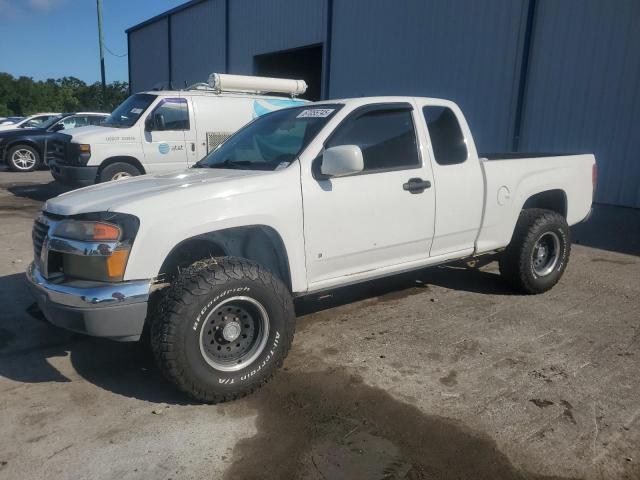  Salvage GMC Canyon