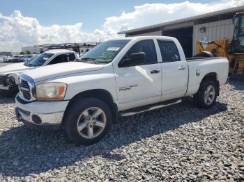  Salvage Dodge Ram 1500