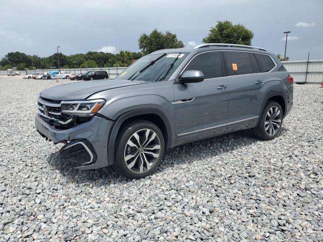  Salvage Volkswagen Atlas