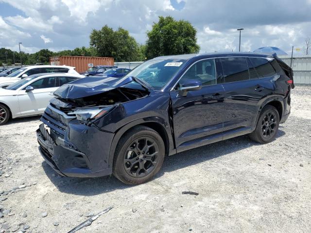  Salvage Lexus Tx 350 Bas