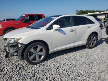  Salvage Toyota Venza