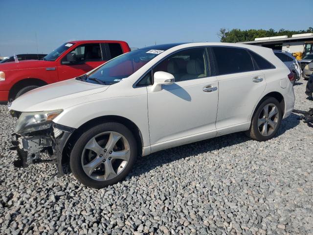  Salvage Toyota Venza