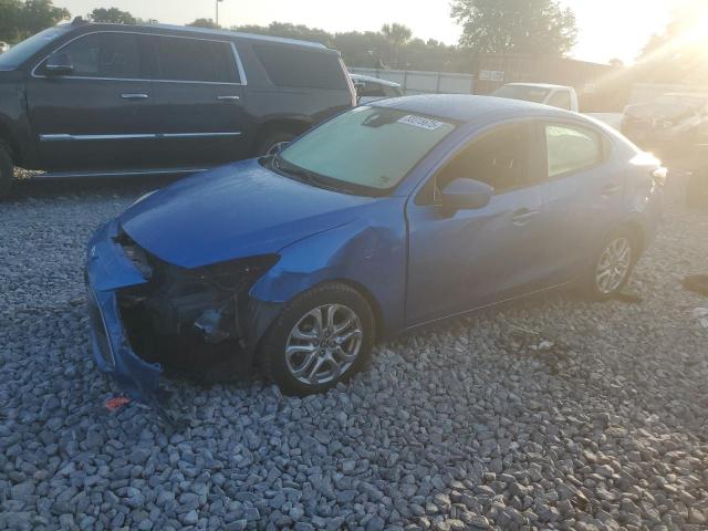  Salvage Toyota Yaris