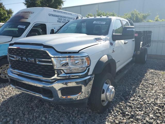  Salvage Ram 4500