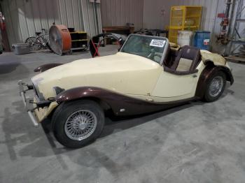  Salvage Classic Roadster Other