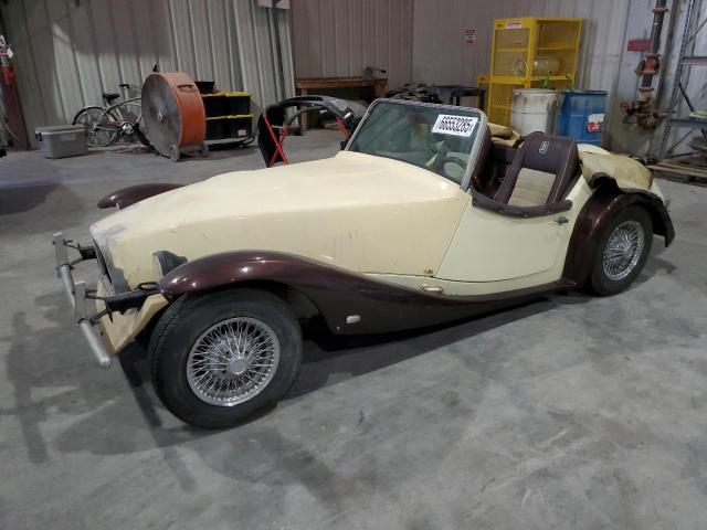  Salvage Classic Roadster Other