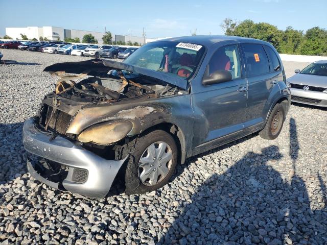  Salvage Chrysler PT Cruiser