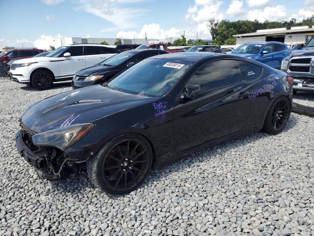  Salvage Hyundai Genesis