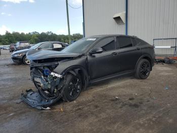  Salvage Buick Envista Pr