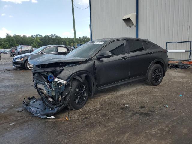  Salvage Buick Envista Pr