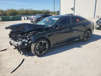  Salvage Kia K5