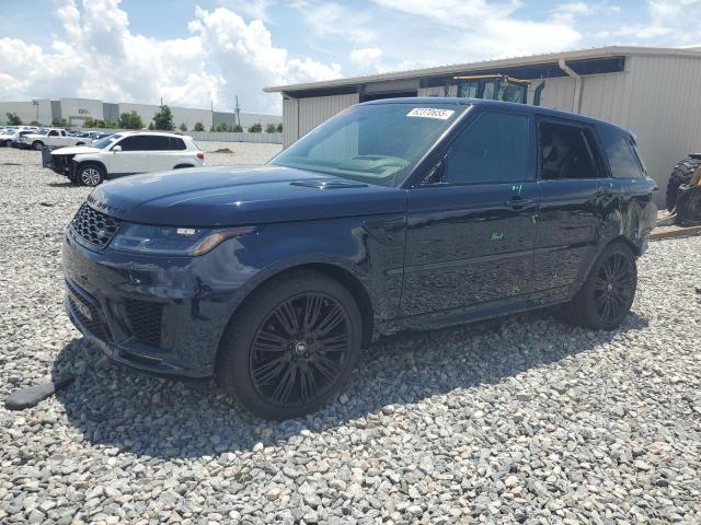  Salvage Land Rover Range Rover